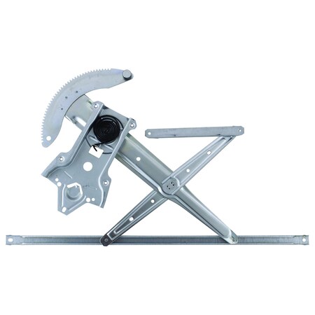 Wai Global WINDOW REGULATOR ONLY, WPR0161L WPR0161L